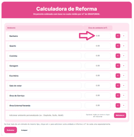 Alterações Estruturais: Quando o Orçamento Ganha Novos Contornos - inspiração 2