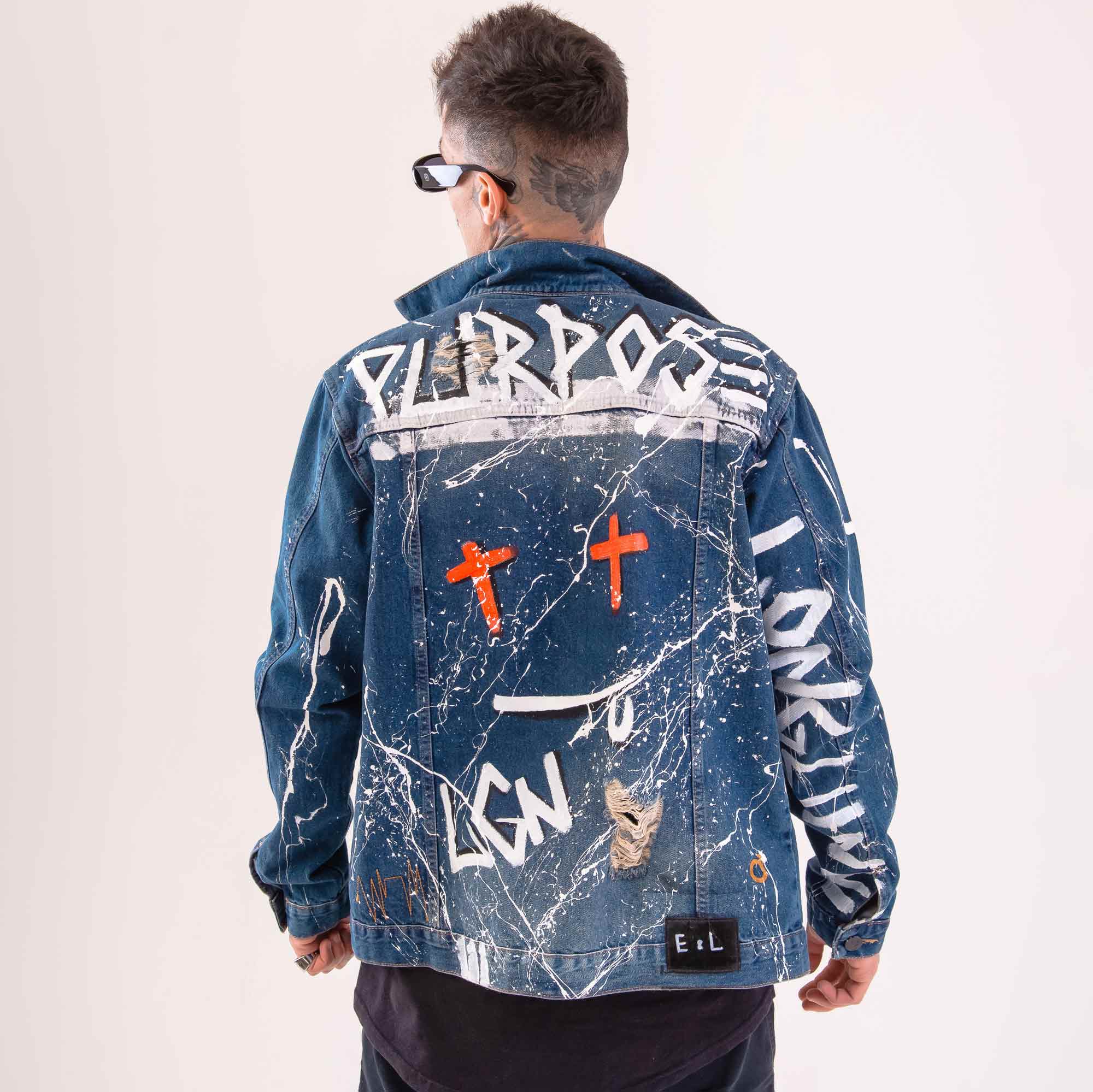 Pequenos Ajustes que Fazem a Diferença: Golas e Punhos Reinventados - inspiração 1