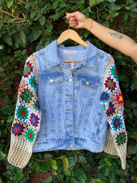 Tecidos e Rendas: Combinando Texturas para um Charme Inesperado - inspiração 1