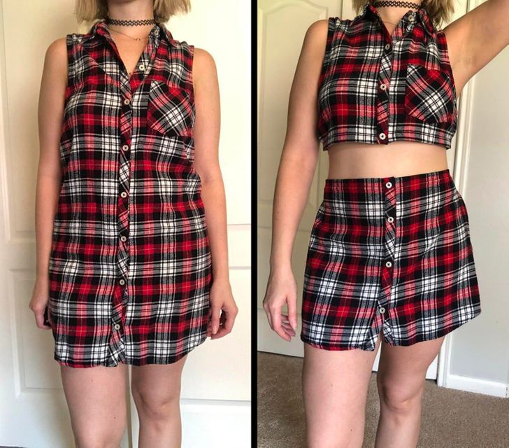 Cuidados Essenciais para Suas Peças Customizadas Durarem Mais - inspiração 2