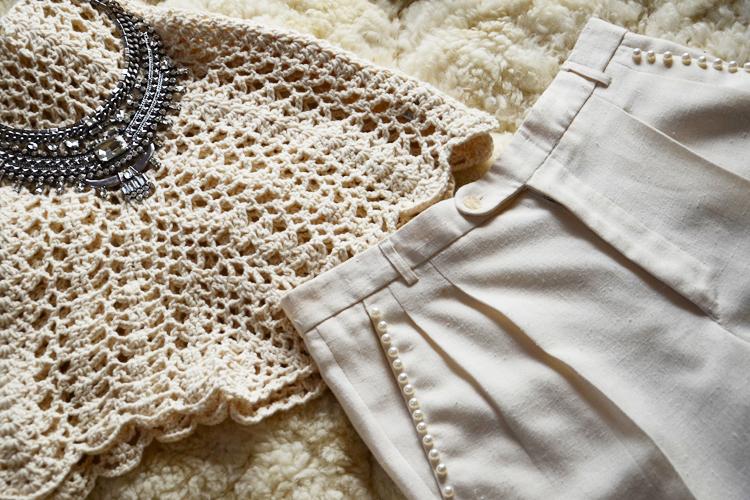 Técnicas de Bordado para um Toque de Sofisticação - inspiração 1