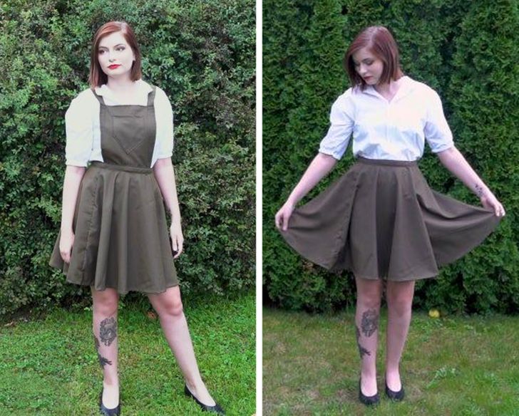 Aplicação de Patches: Personalidade em Cada Detalhe - inspiração 2