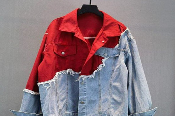 Tingimento Criativo: Mude a Cor e Revitalize o Tecido - inspiração 2