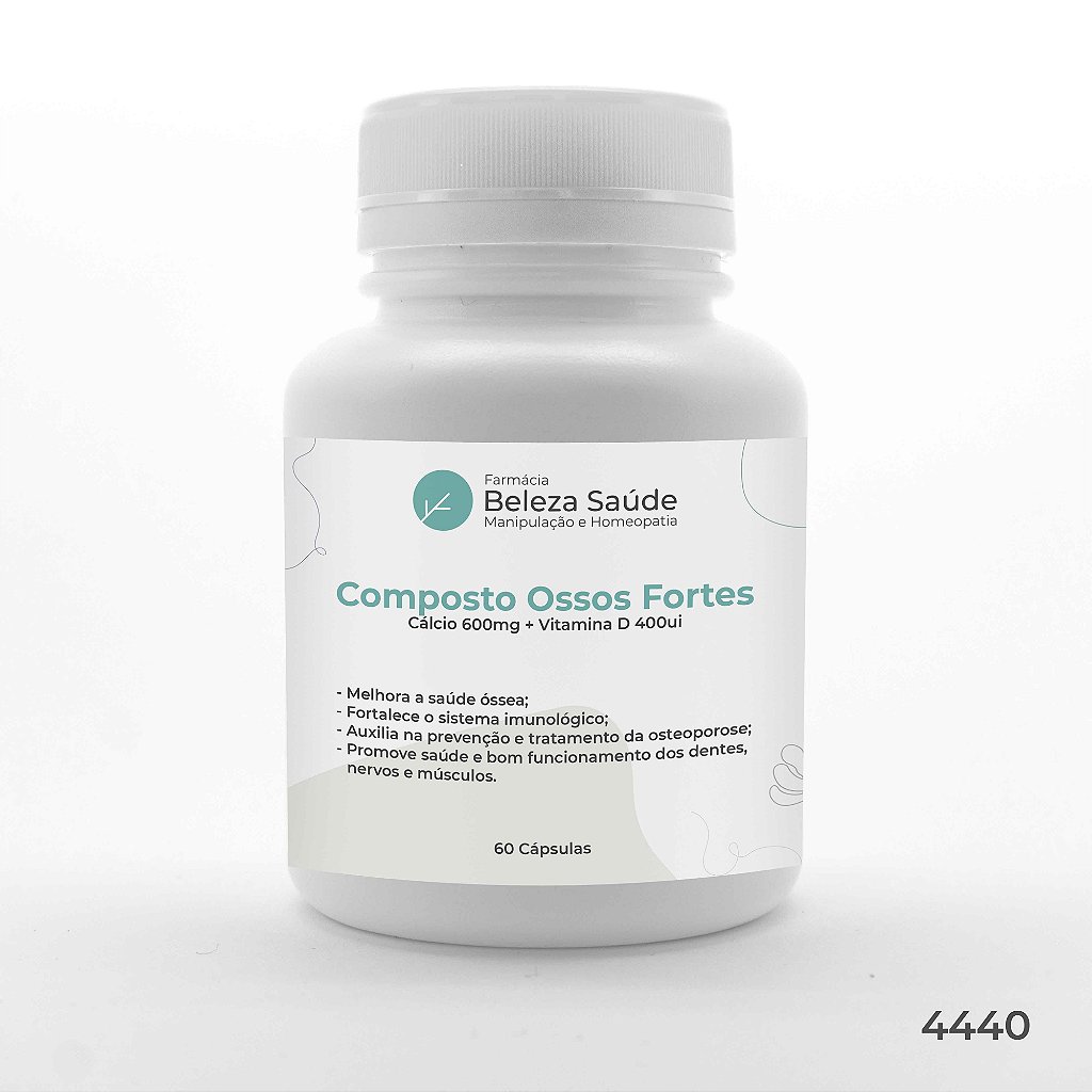 A importância do cálcio no corpo feminino - inspiração 2