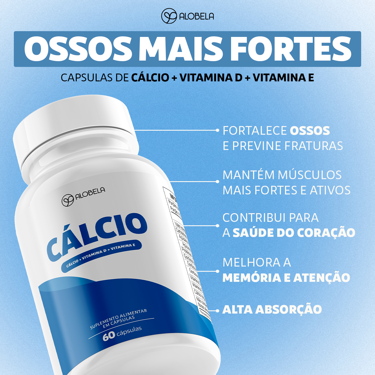 Outros nutrientes essenciais para a saúde óssea feminina - inspiração 1