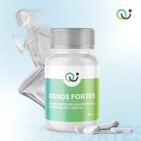 Exercícios físicos que fortalecem seus ossos - inspiração 1