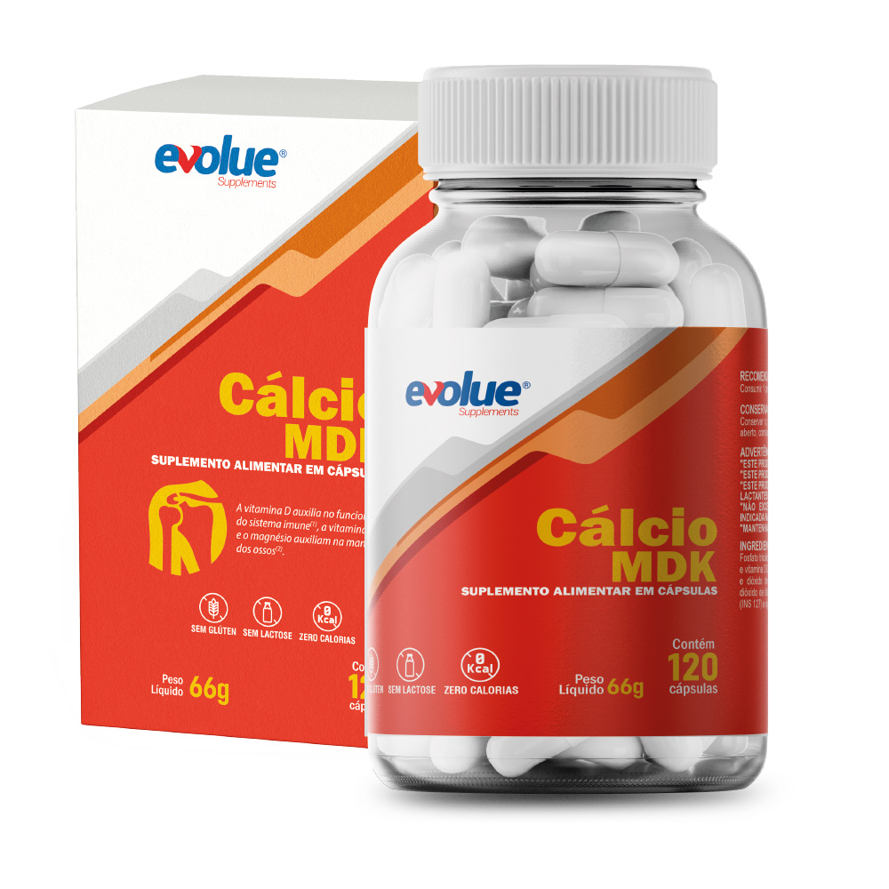 Os perigos da deficiência de cálcio: Conheça os riscos - inspiração 2