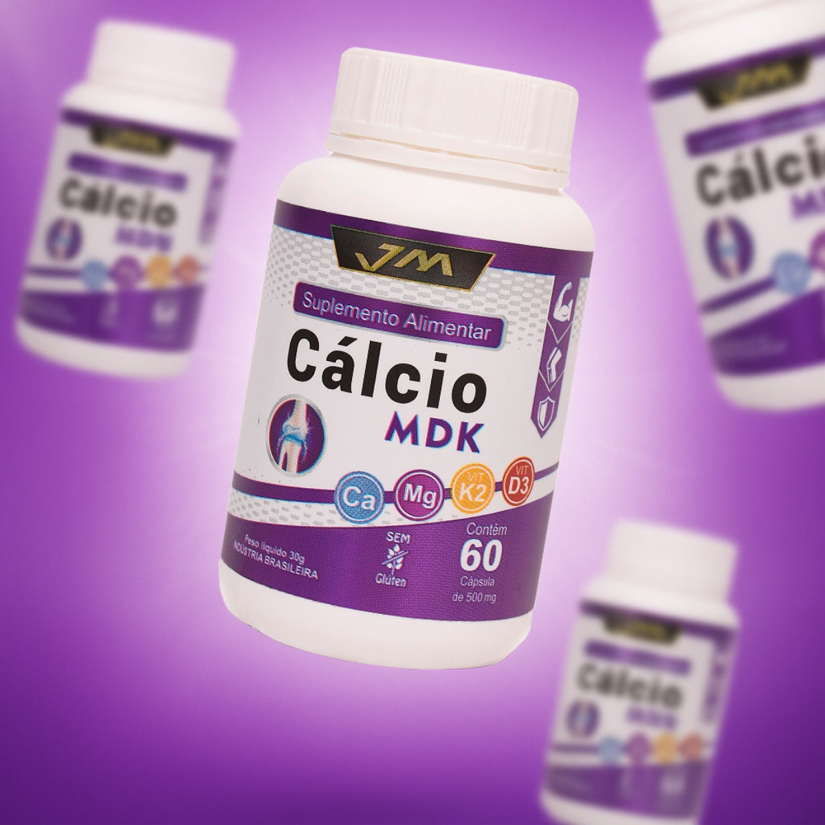 Quando considerar suplementação de cálcio? Fique atenta! - inspiração 1