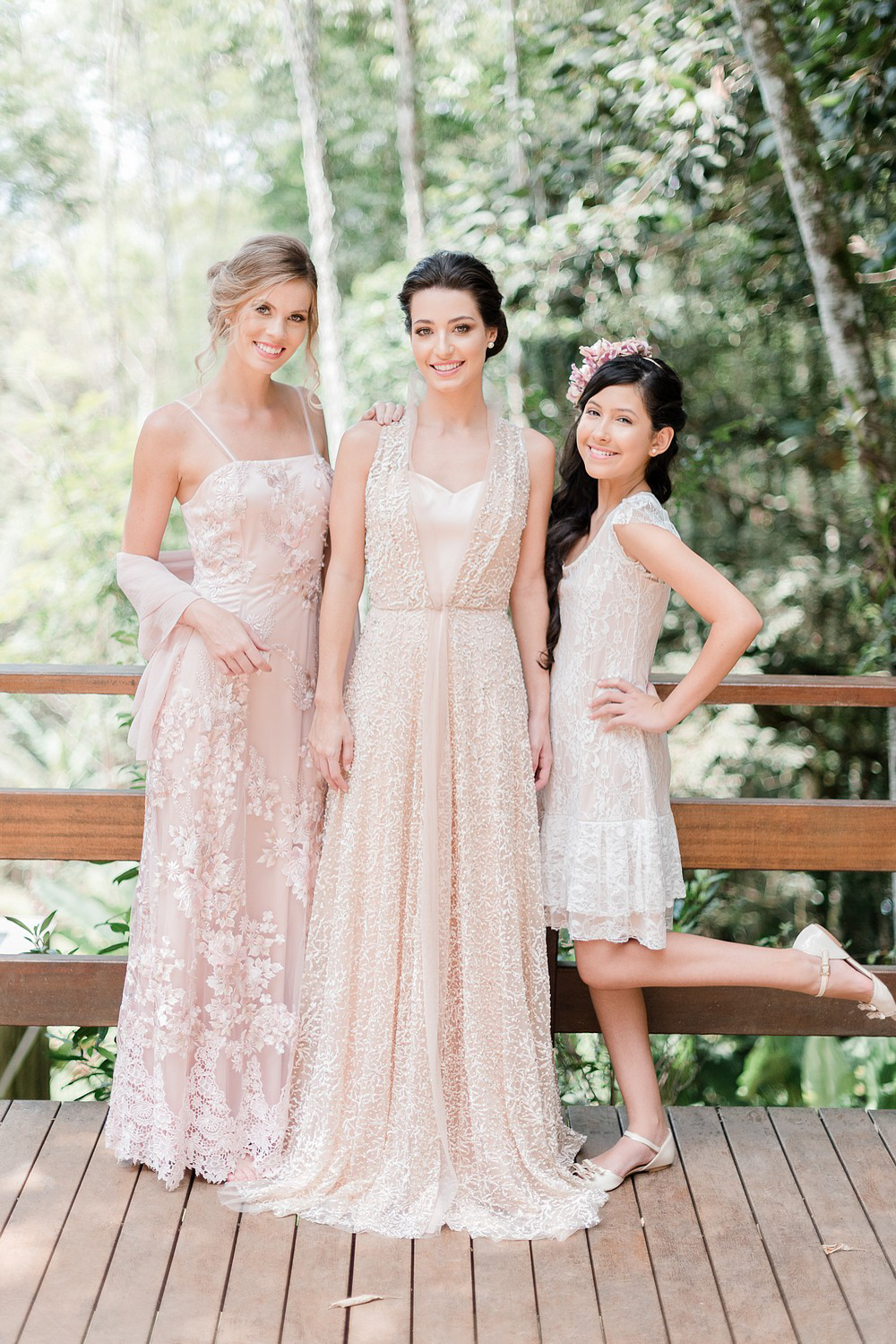 A Importância de Consultar os Pais na Escolha dos Trajes - inspiração 1