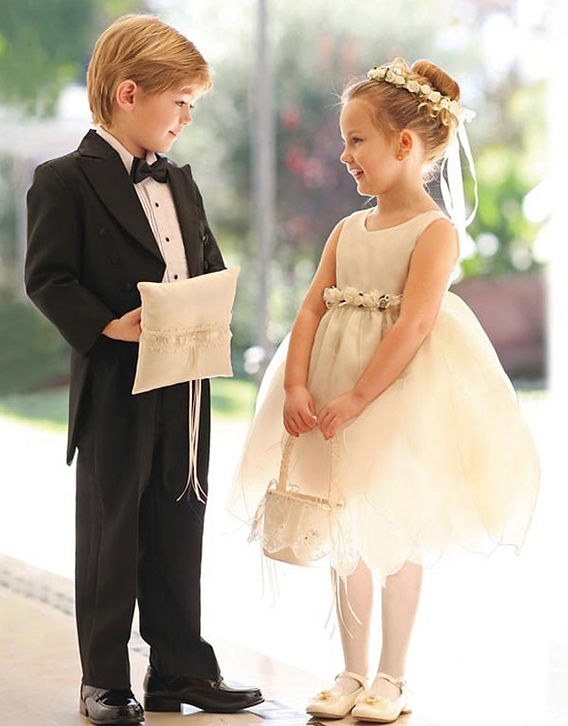 Opções de Vestidos para Damas: Do Clássico ao Moderno - inspiração 2