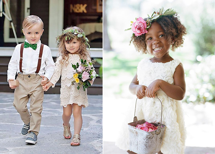 Trajes Especiais para Cada Tipo de Cerimônia: Casamento, Festa Infantil, Batizado - inspiração 2