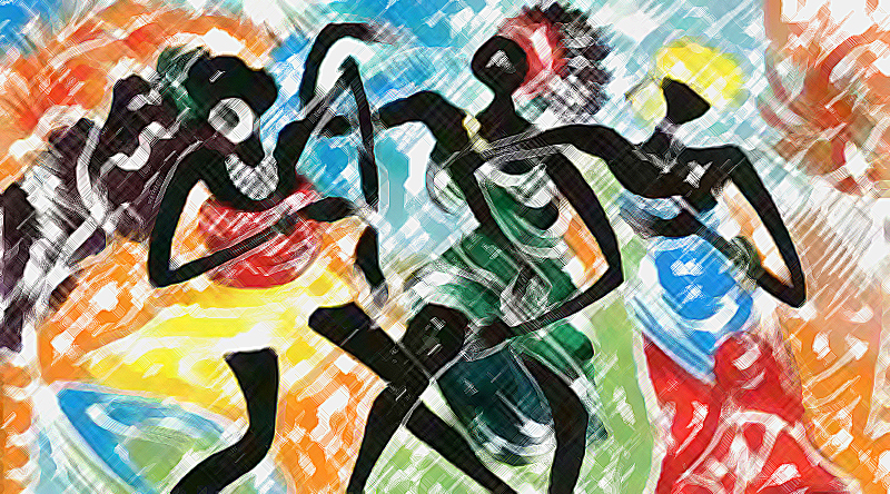 Mais que exercício: um ritual para o bem-estar - inspiração 2