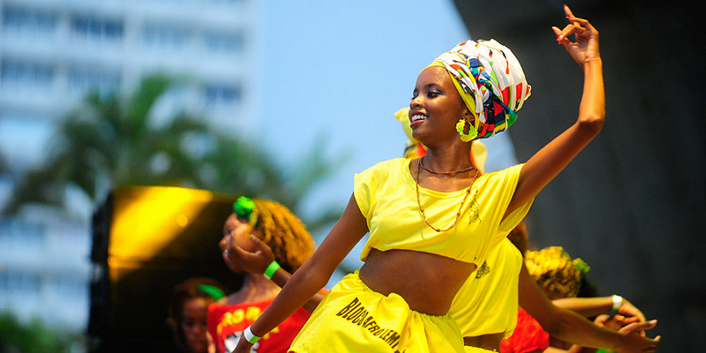 Encontrando seu ritmo: dicas para começar - inspiração 1