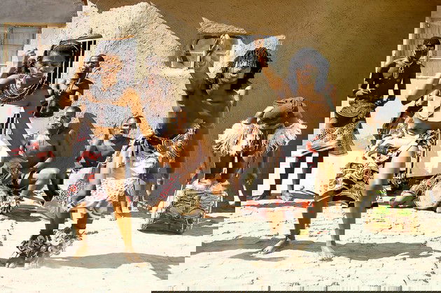 Encontrando seu ritmo: dicas para começar - inspiração 2