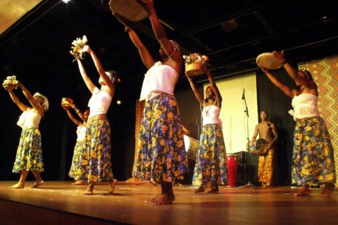 Vestindo a dança: conforto e liberdade em primeiro lugar - inspiração 2