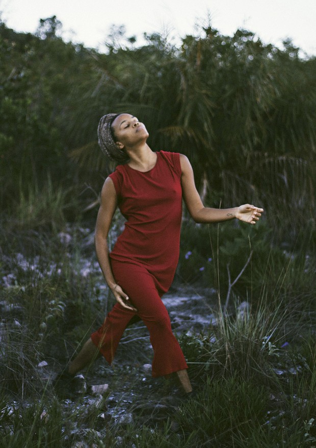 O Que Realmente É Dança Intuitiva? - inspiração 1