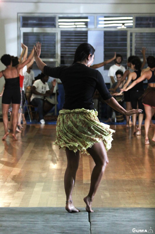 Corpo como Mapa: Decodificando Seus Movimentos - inspiração 2