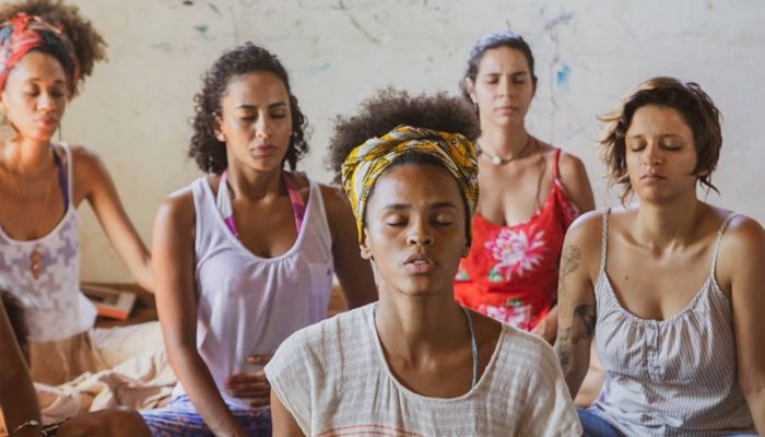 Não Existe Certo ou Errado: A Liberdade da Dança - inspiração 2