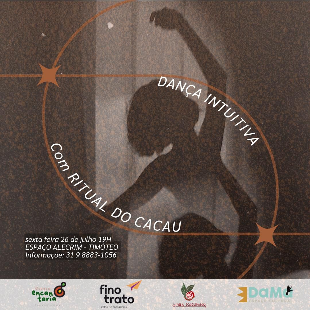 Ambiente Seguro: Criando Seu Espaço de Dança - inspiração 2