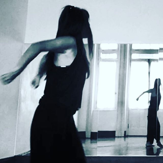 Música: A Companheira Ideal para a Dança Livre - inspiração 1