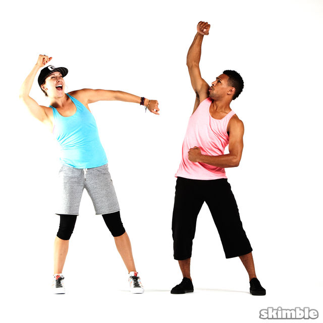 Sua mente no comando: Preparando-se para dançar sem julgamentos - inspiração 2