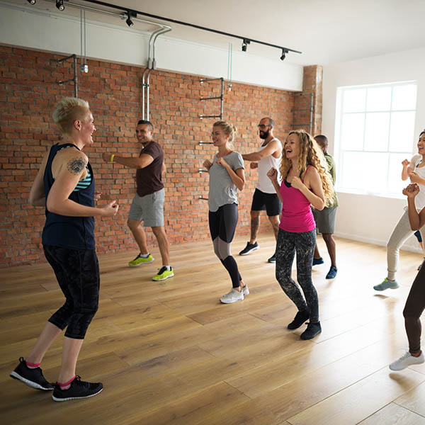 Movimentos básicos para começar a se soltar - inspiração 2