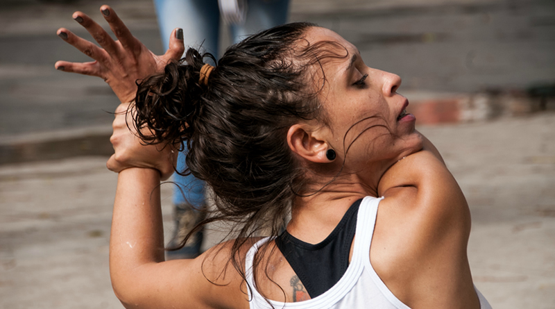 Superando a timidez e a insegurança na pista - inspiração 2