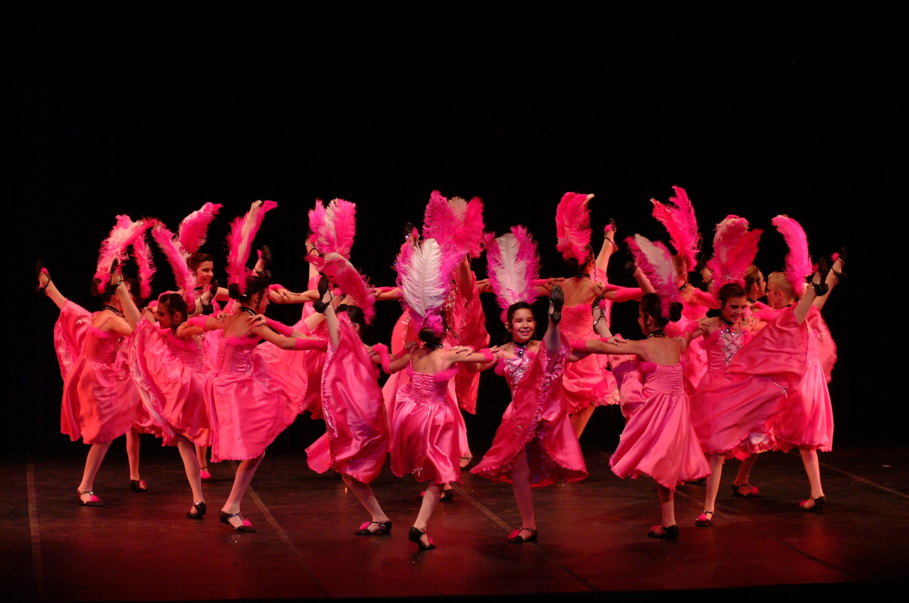 O poder da dança livre para o bem-estar emocional - inspiração 1