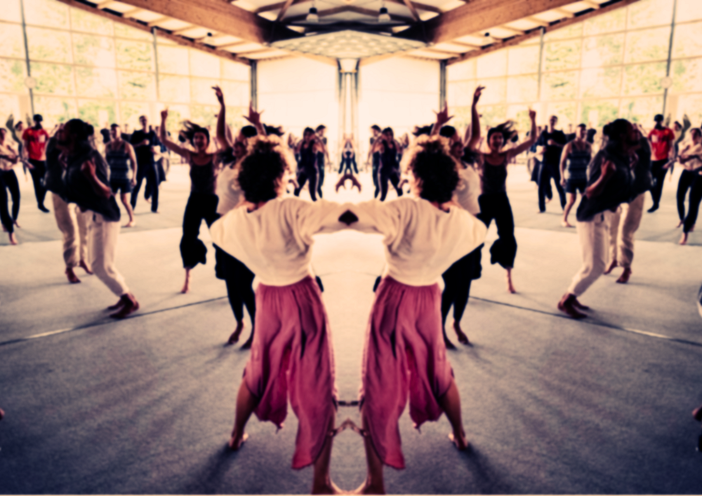 O poder da dança livre para o bem-estar emocional - inspiração 2