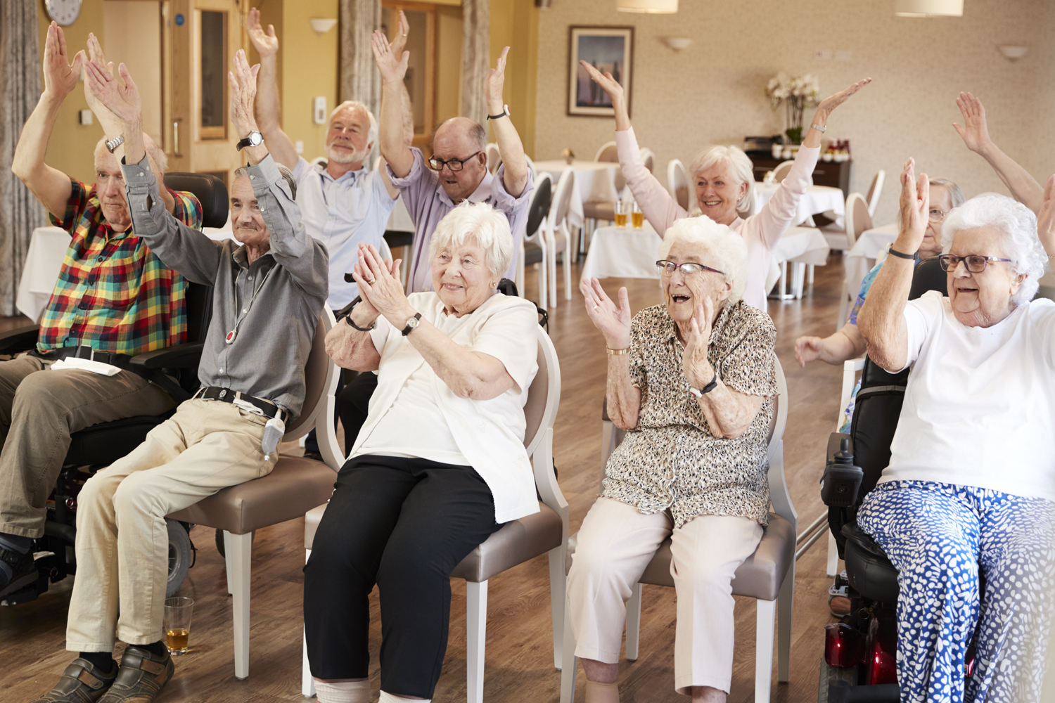 Fortalecimento Muscular e Ósseo: Um Corpo Mais Firme e Resistente - inspiração 1