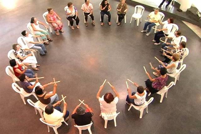 Qualidade de Vida Ampliada: Vivendo Cada Momento com Mais Alegria - inspiração 1