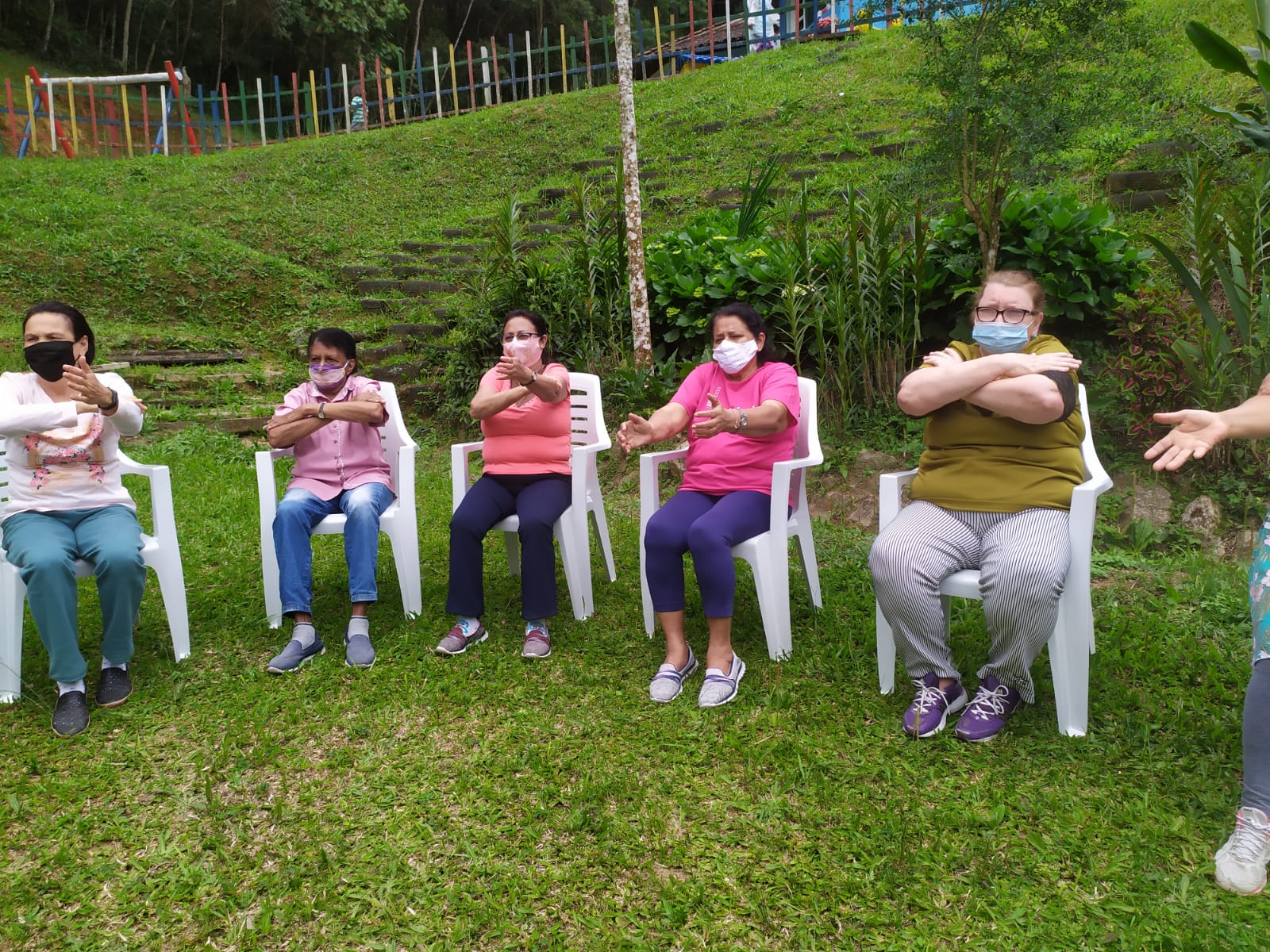 Qualidade de Vida Ampliada: Vivendo Cada Momento com Mais Alegria - inspiração 2