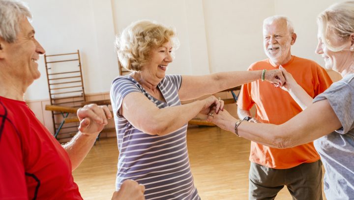 Estímulo Cognitivo: Mente Afiada e Saudável - inspiração 1