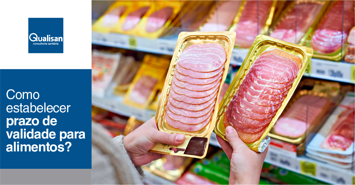 Carnes e Laticínios: Validades Mais Restritas e Cuidados Específicos - inspiração 2