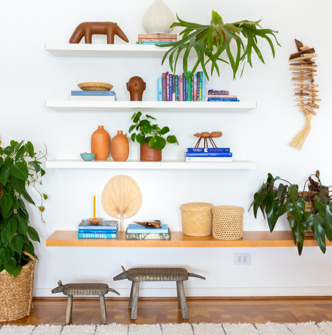 Bijuterias e Joias Artesanais: Toque Final no seu Lar - inspiração 1