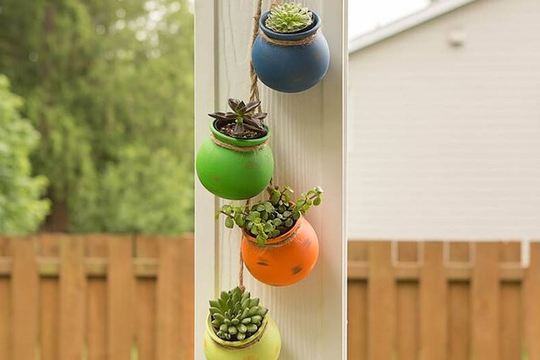 Upcycling: Criatividade Sustentável em Cada Detalhe - inspiração 1