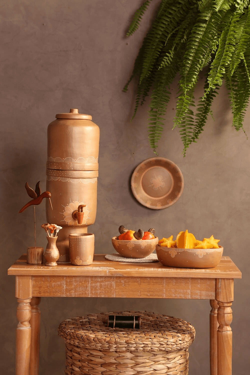 Upcycling: Criatividade Sustentável em Cada Detalhe - inspiração 2