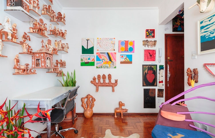 Trabalhos em Madeira: Peças Rústicas e Sofisticadas - inspiração 1