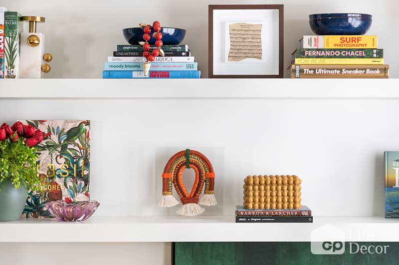 Livros Abertos: Criando Obras de Arte - inspiração 1