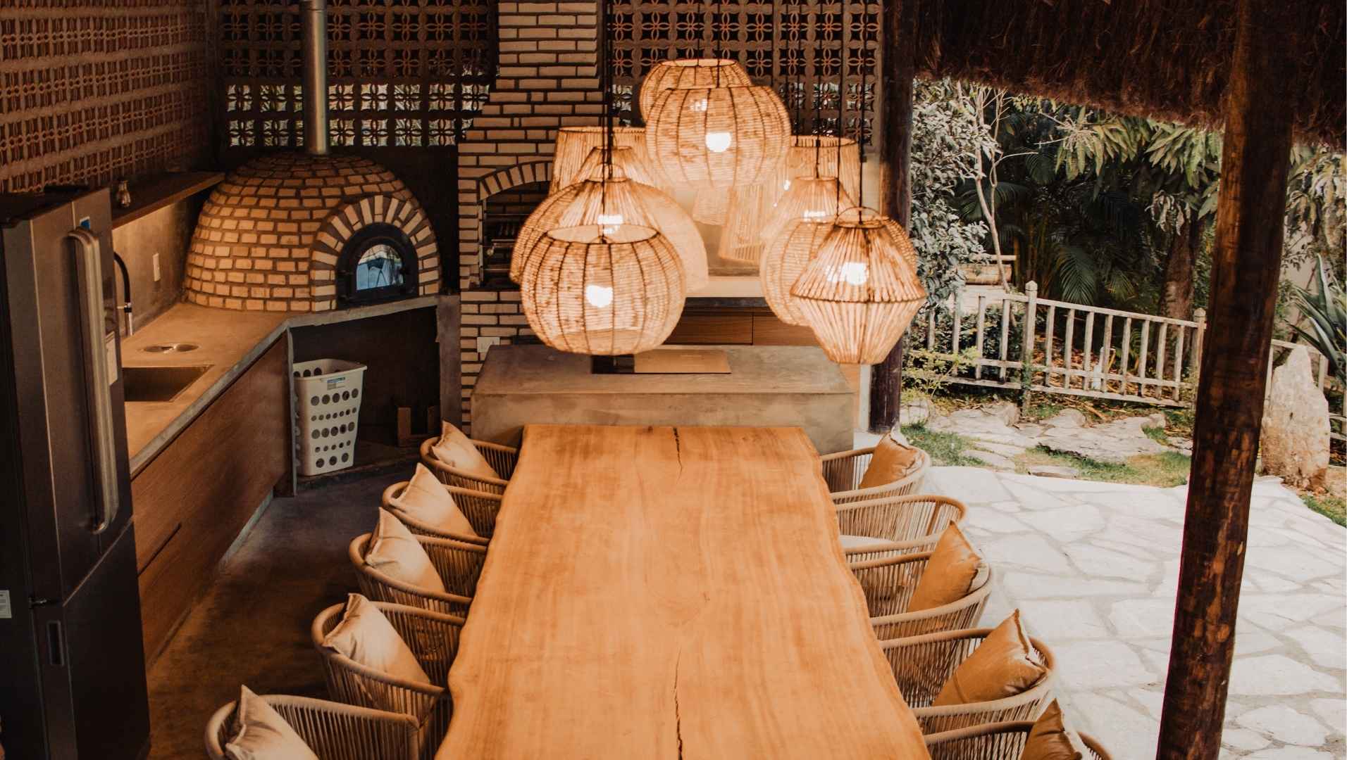 Iluminação pontual: valorizando detalhes e criando atmosferas - inspiração 1