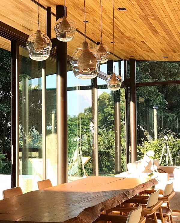 Iluminação pontual: valorizando detalhes e criando atmosferas - inspiração 2