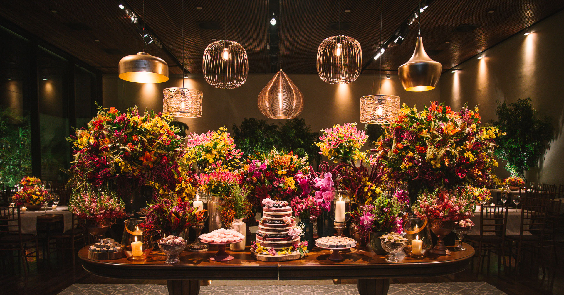 Abajures esculturais: arte que ilumina e decora - inspiração 2