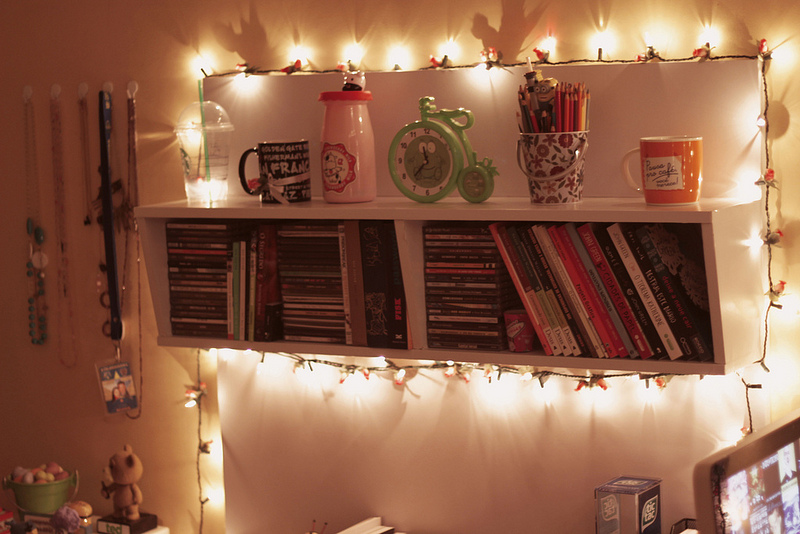 Espelhos que Ganham Vida: Ampliando a Luz e o Espaço - inspiração 1