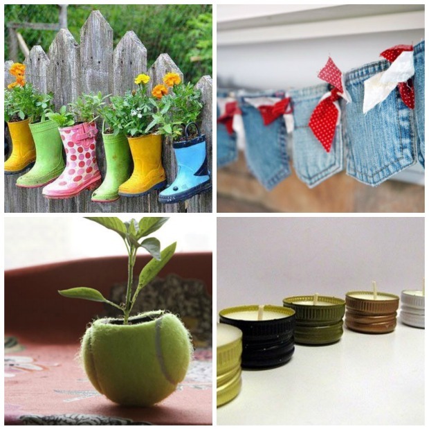 Peças Eletrônicas Descartadas: Tecnologia que Vira Arte - inspiração 1