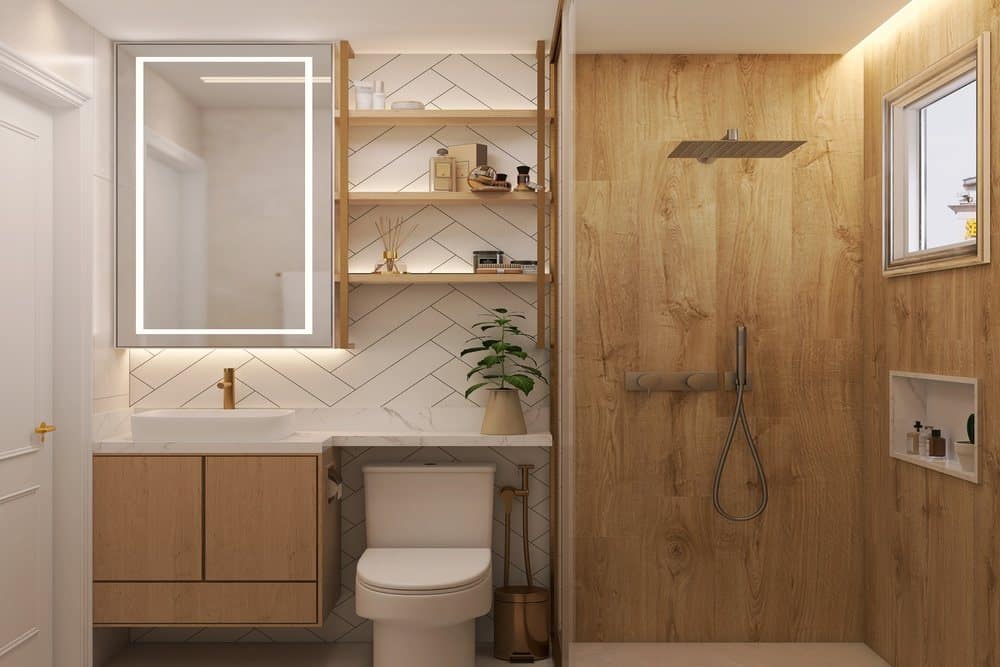 Iluminação Estratégica: Do Ambientes Aconchegante ao Glamouroso - inspiração 1