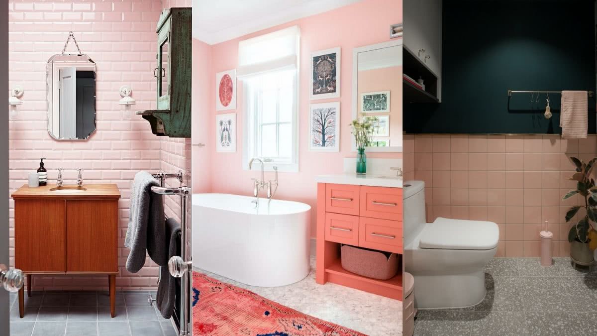 Iluminação Estratégica para Realçar os Tons de Rosa - inspiração 2