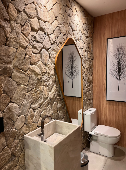 Iluminação Aconchegante: Crie Atmosfera - inspiração 2