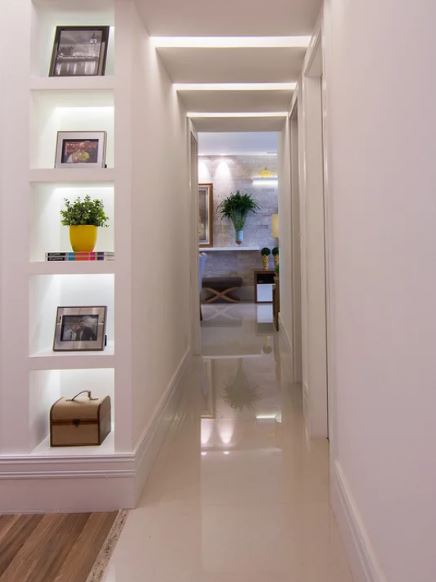 Iluminação Estratégica: Criando Pontos de Luz - inspiração 2