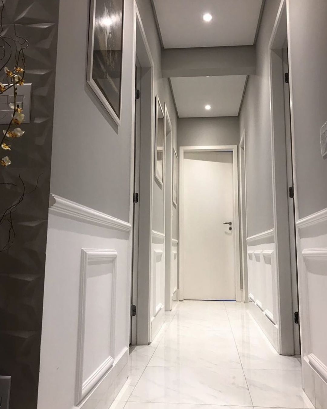 Plantas: Um Toque de Natureza e Frescor - inspiração 2