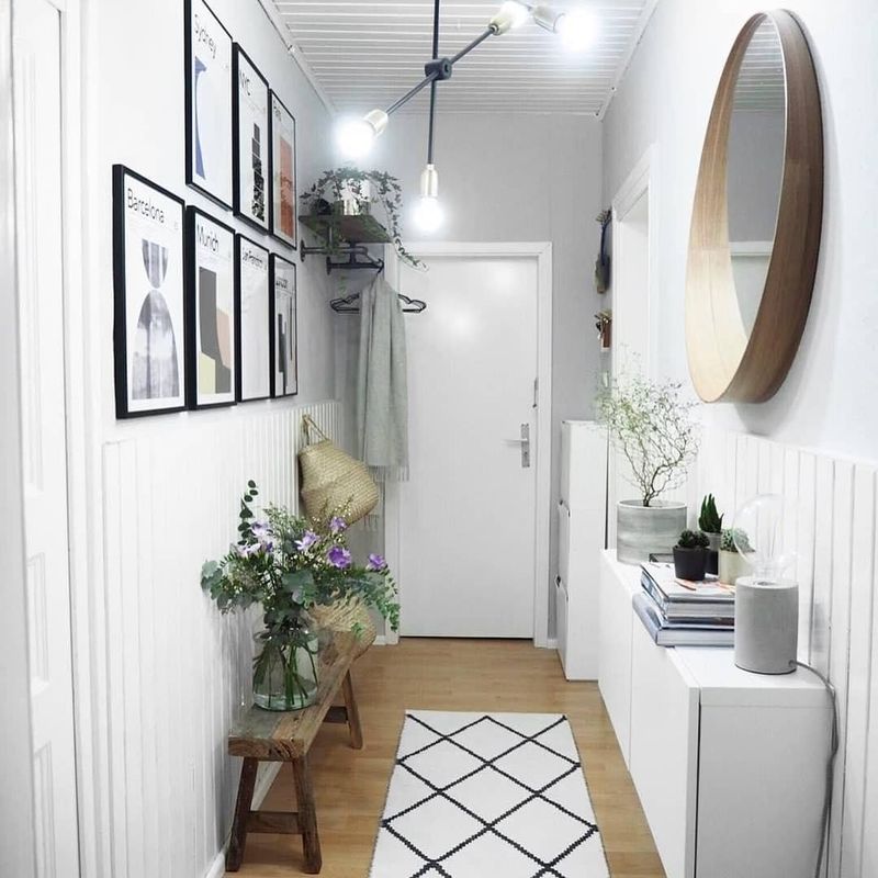 Soluções de Armazenamento Inteligentes: Praticidade e Beleza - inspiração 1